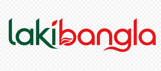 lakibangla logo